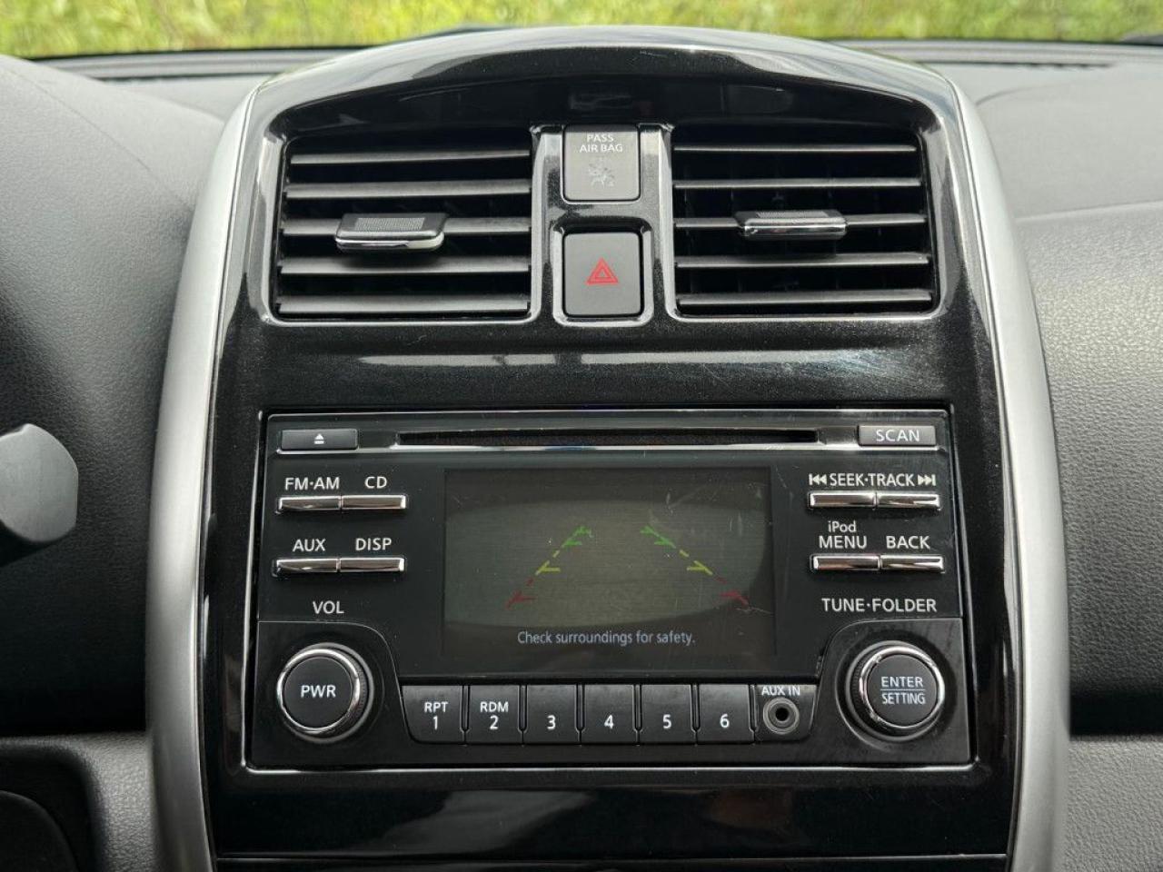 2016 Nissan Micra SR | BLUETOOTH | BACK-UP CAM | ALLOY WHEELS | - Photo #25