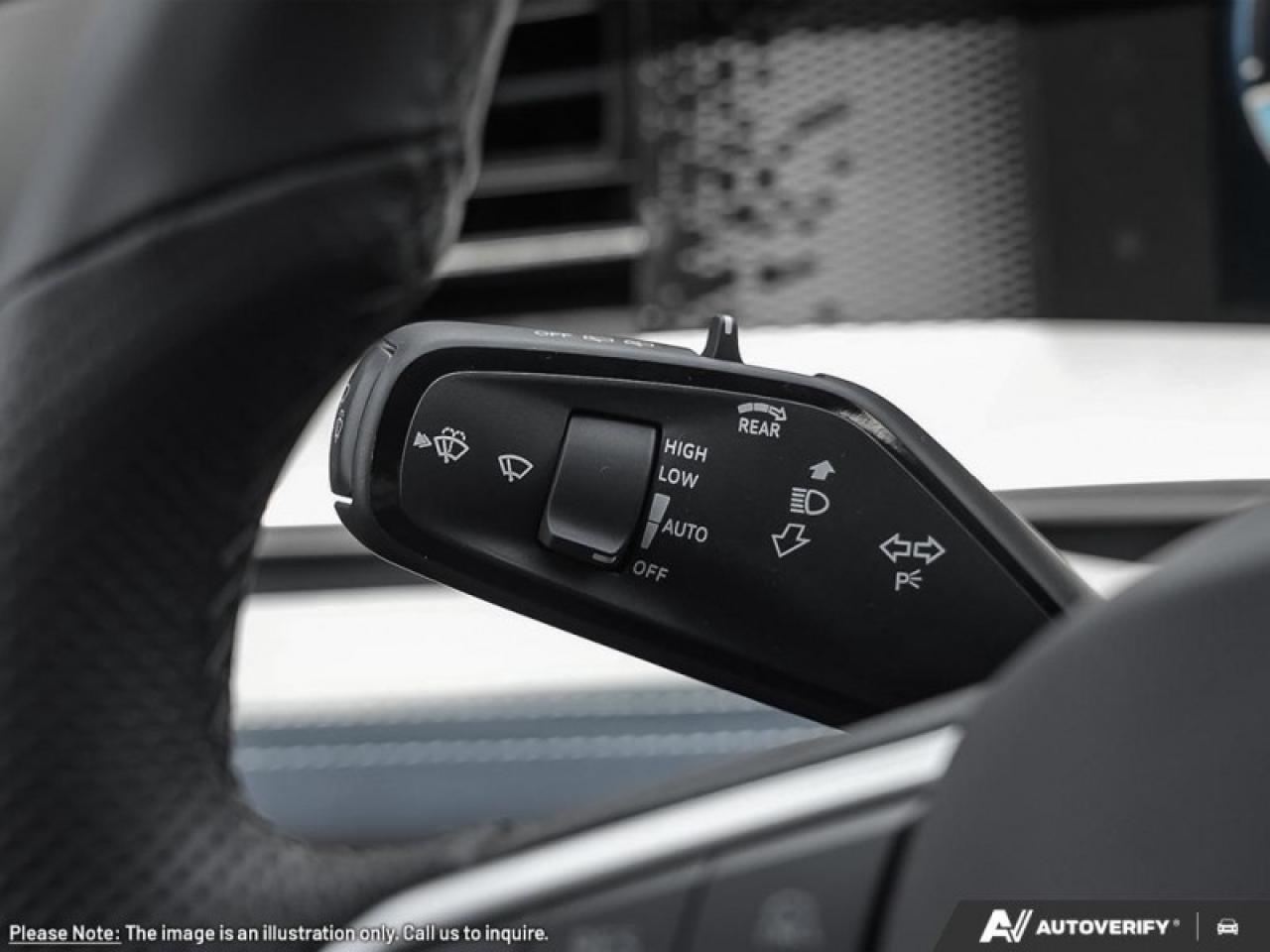 2026 GMC Terrain AT4  AT4, AWD, SUNROOF, CONV PACKAGE Photo