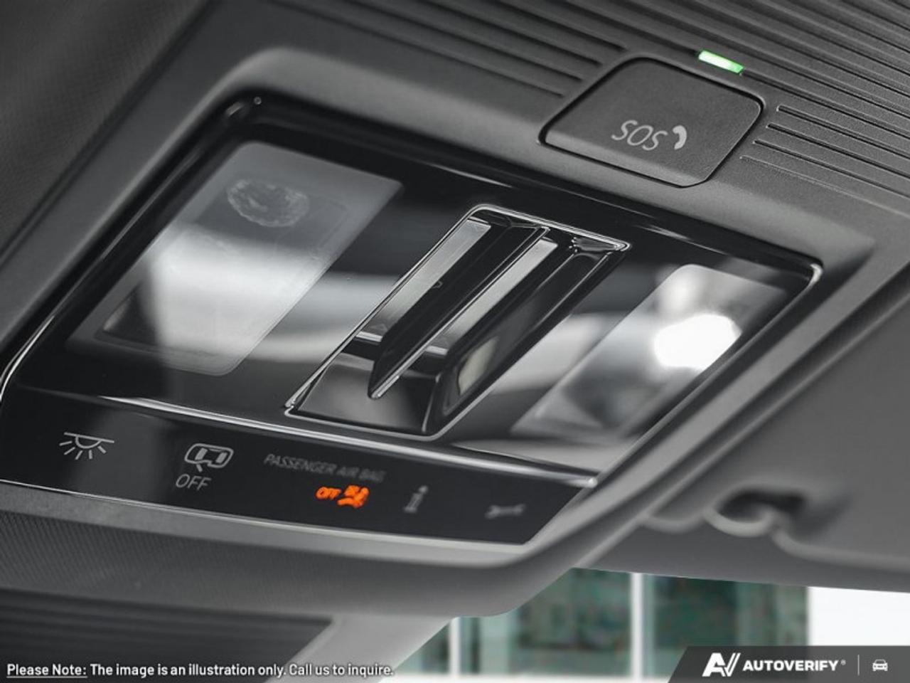 2026 Volkswagen Tiguan Comfortline R-Line Black Edition Photo