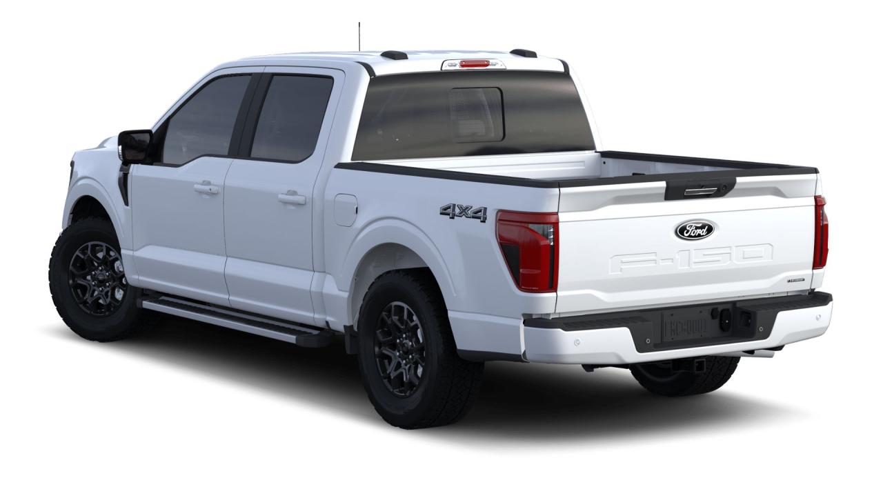 2024 Ford F-150 XLT Photo1