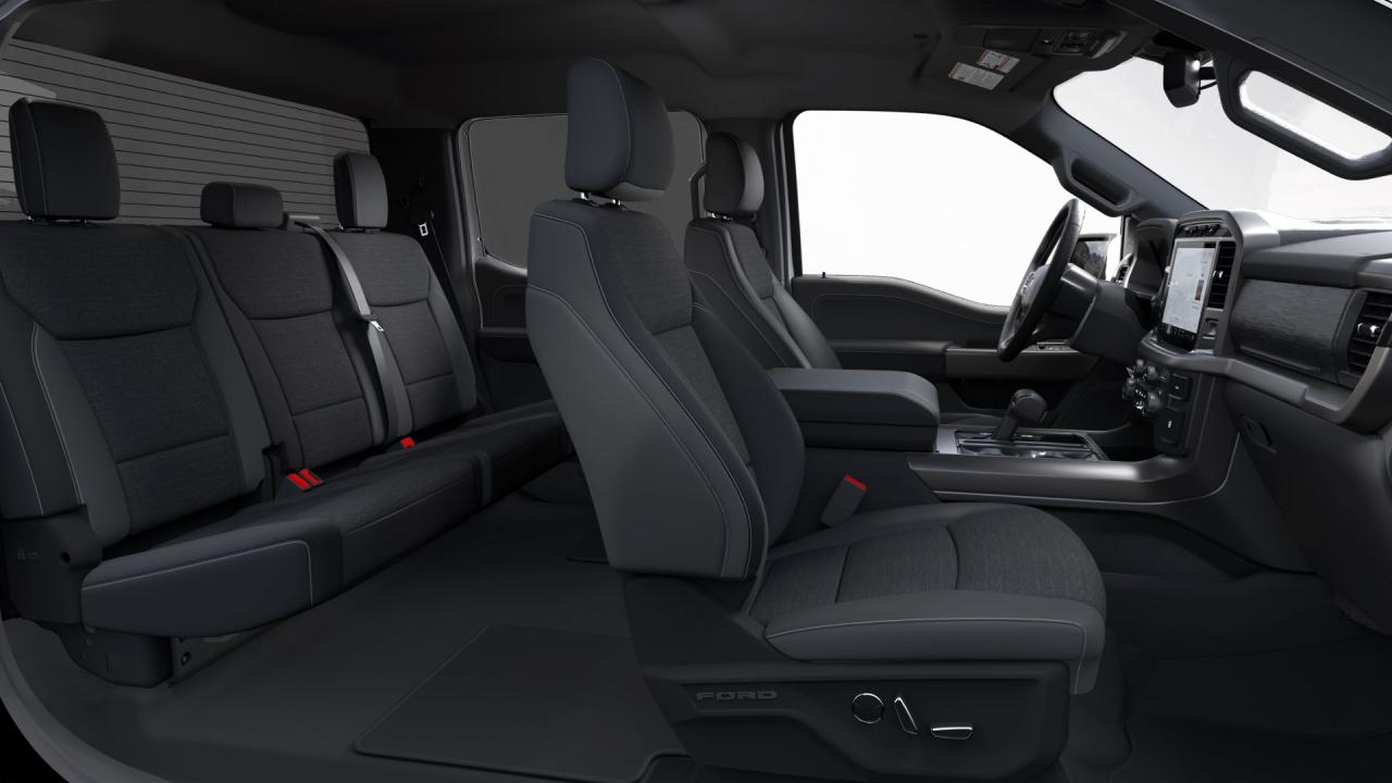 2024 Ford F-150 XLT Photo5
