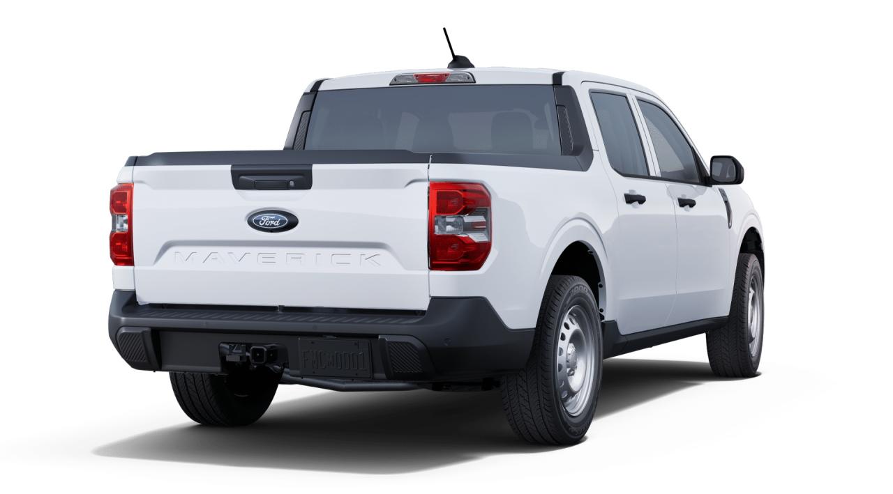 2025 Ford Maverick XL Photo2