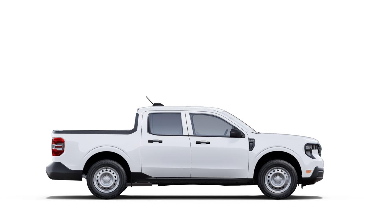 2025 Ford Maverick XL Photo5