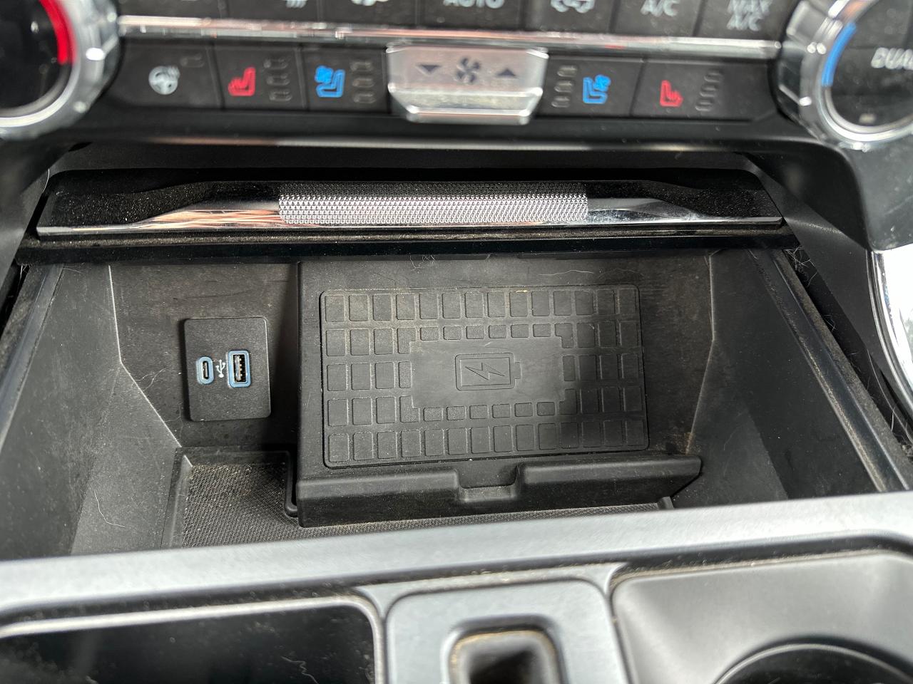 2022 Ford F-150 Lariat Photo5