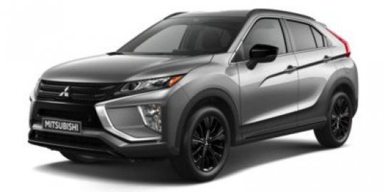 Used 2020 Mitsubishi Eclipse Cross SE for sale in Dartmouth, NS