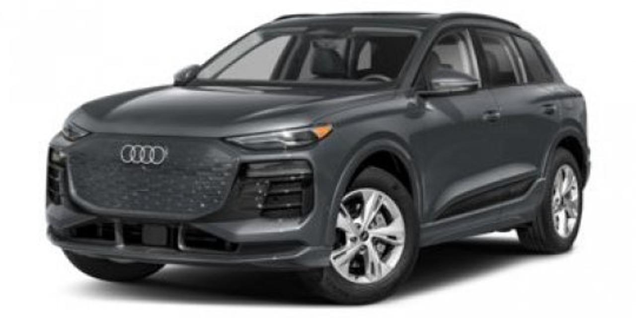 Standard SUV 4WD, Progressiv quattro, 1-Speed Automatic, Electric