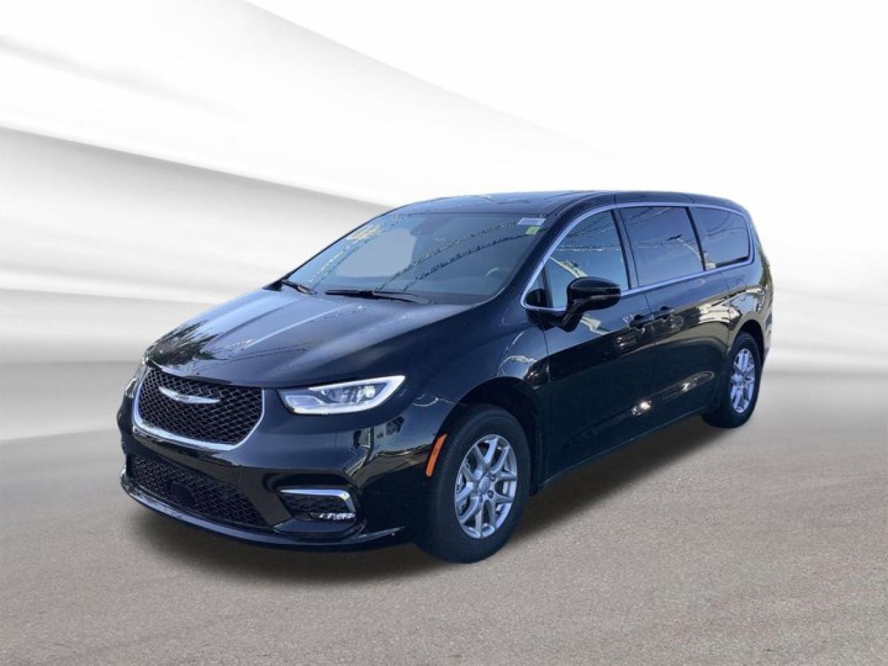 New 2025 Chrysler Pacifica Select for sale in Halifax, NS