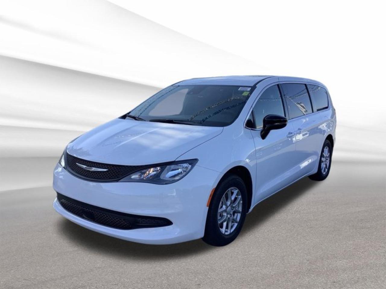 New 2025 Dodge Grand Caravan SXT for sale in Halifax, NS