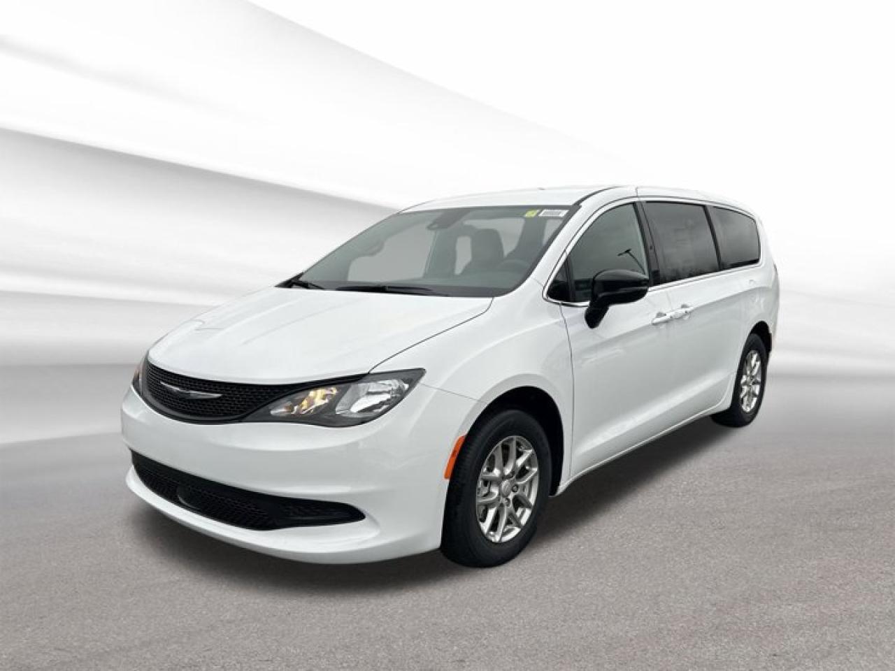 New 2025 Dodge Grand Caravan SXT for sale in Halifax, NS