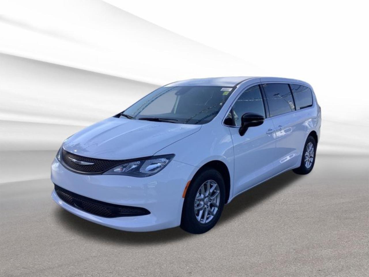 New 2025 Dodge Grand Caravan SXT for sale in Halifax, NS
