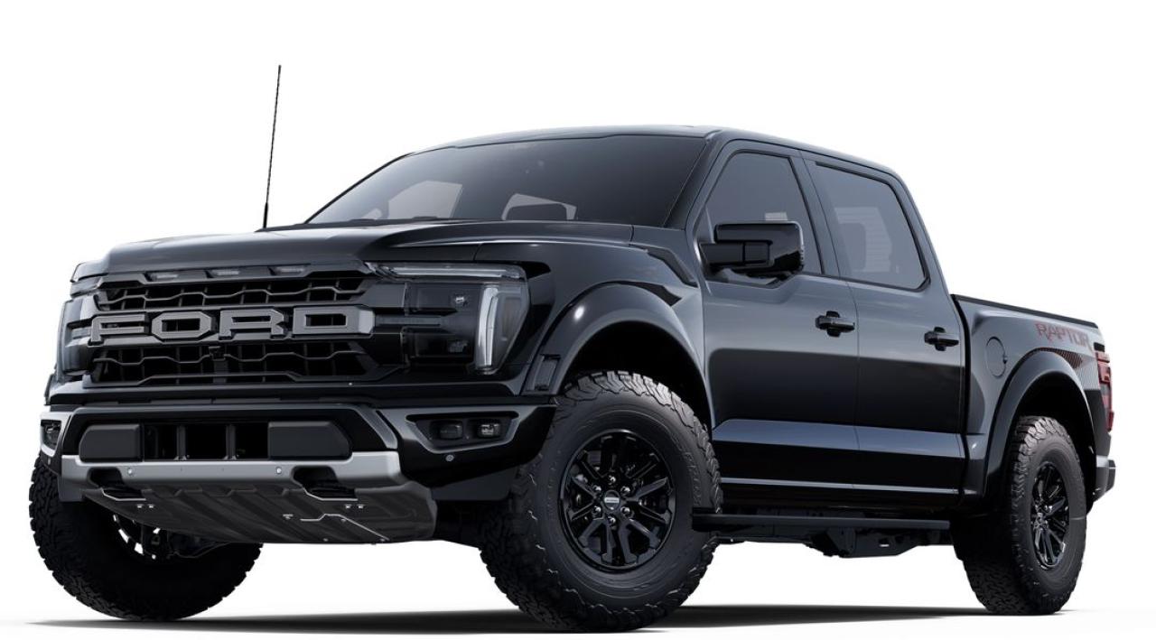 New 2025 Ford F-150 RAPTOR for sale in London, ON