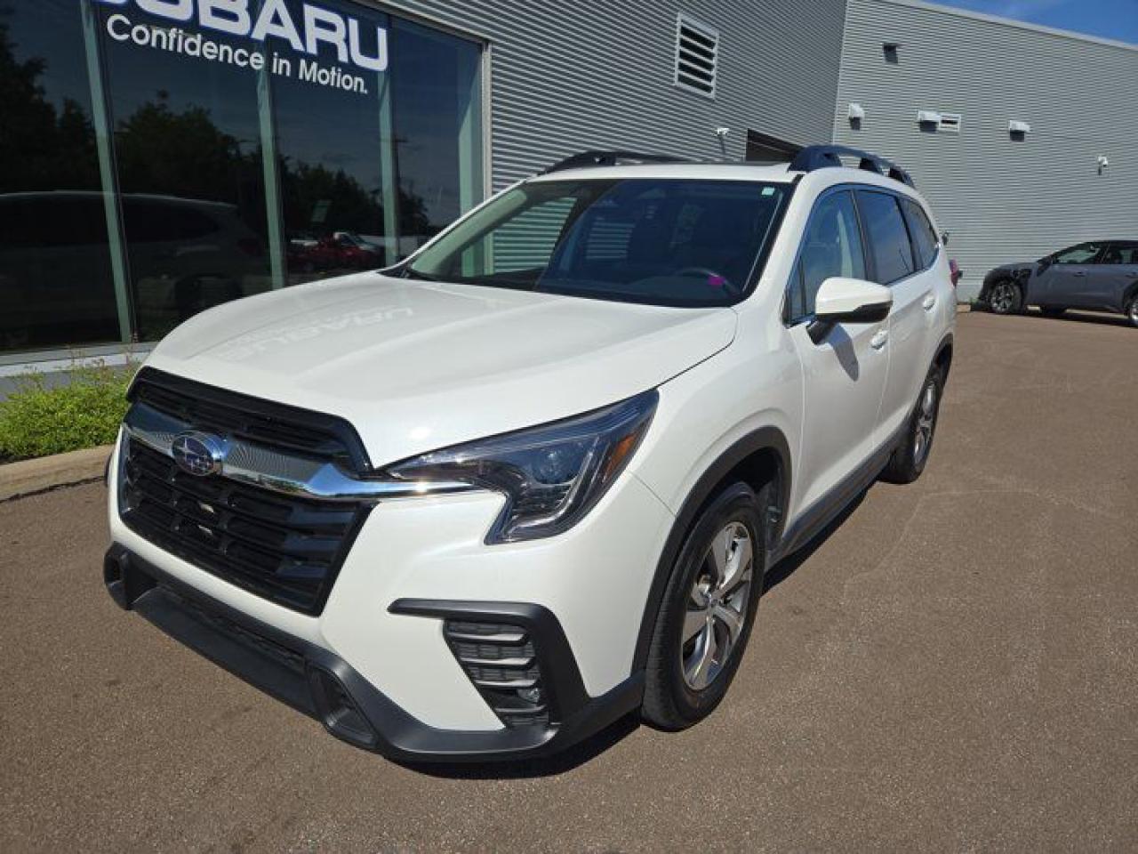 Used 2023 Subaru ASCENT Touring for sale in Dieppe, NB