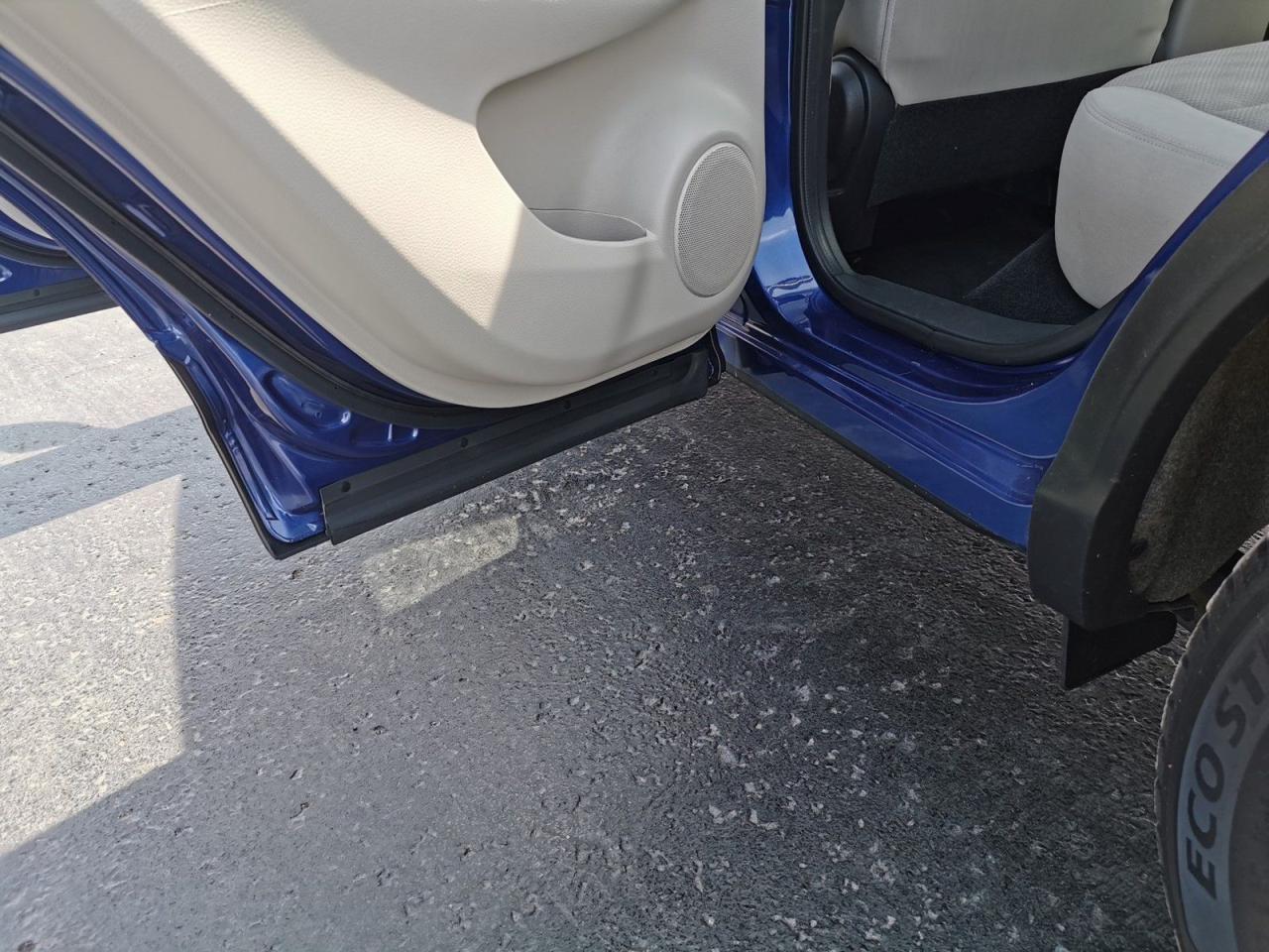 2017 Nissan Qashqai SL - Photo #14