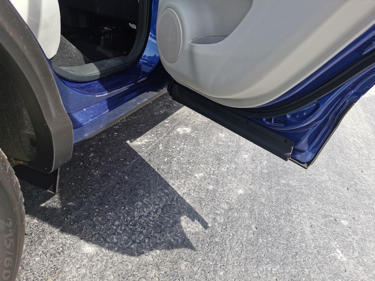 2017 Nissan Qashqai SL - Photo #17