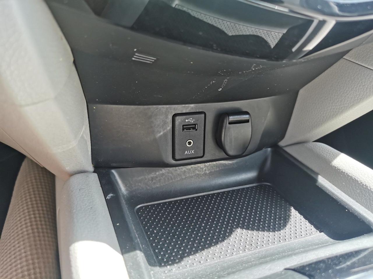 2017 Nissan Qashqai SL - Photo #24