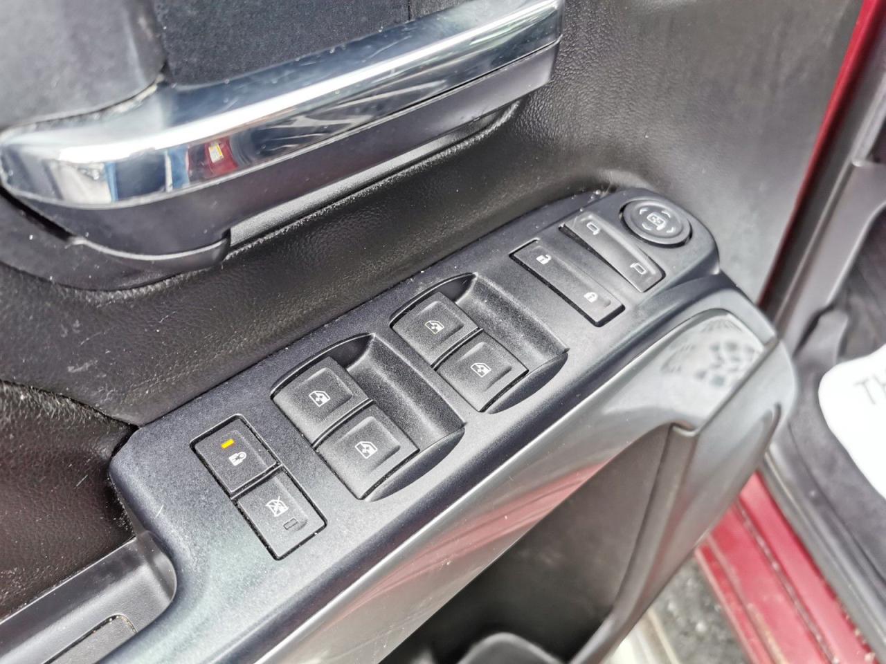 2016 Chevrolet Silverado 1500 LT - Photo #10