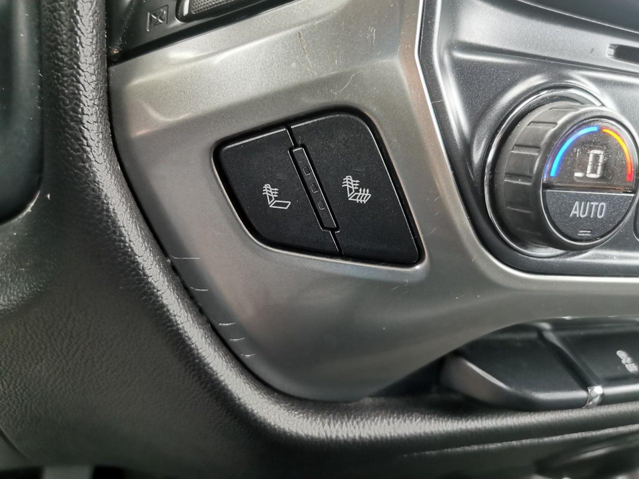 2016 Chevrolet Silverado 1500 LT - Photo #22