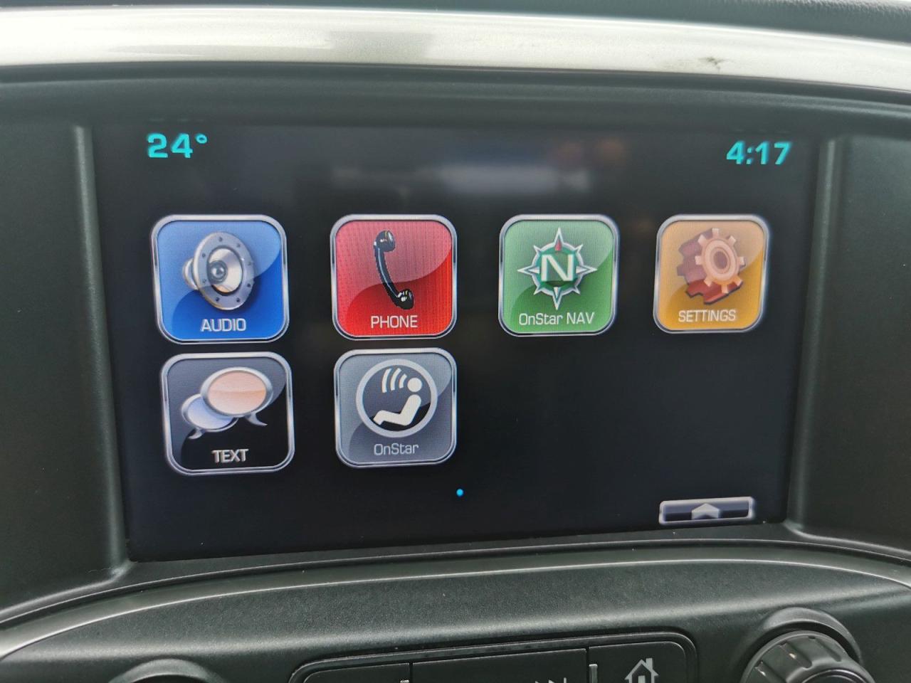 2016 Chevrolet Silverado 1500 LT - Photo #25