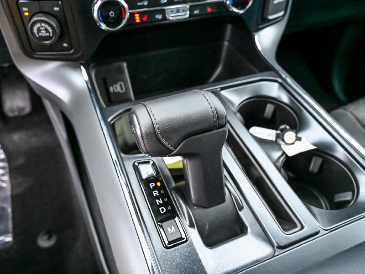 2025 Ford F-150 XLT Photo