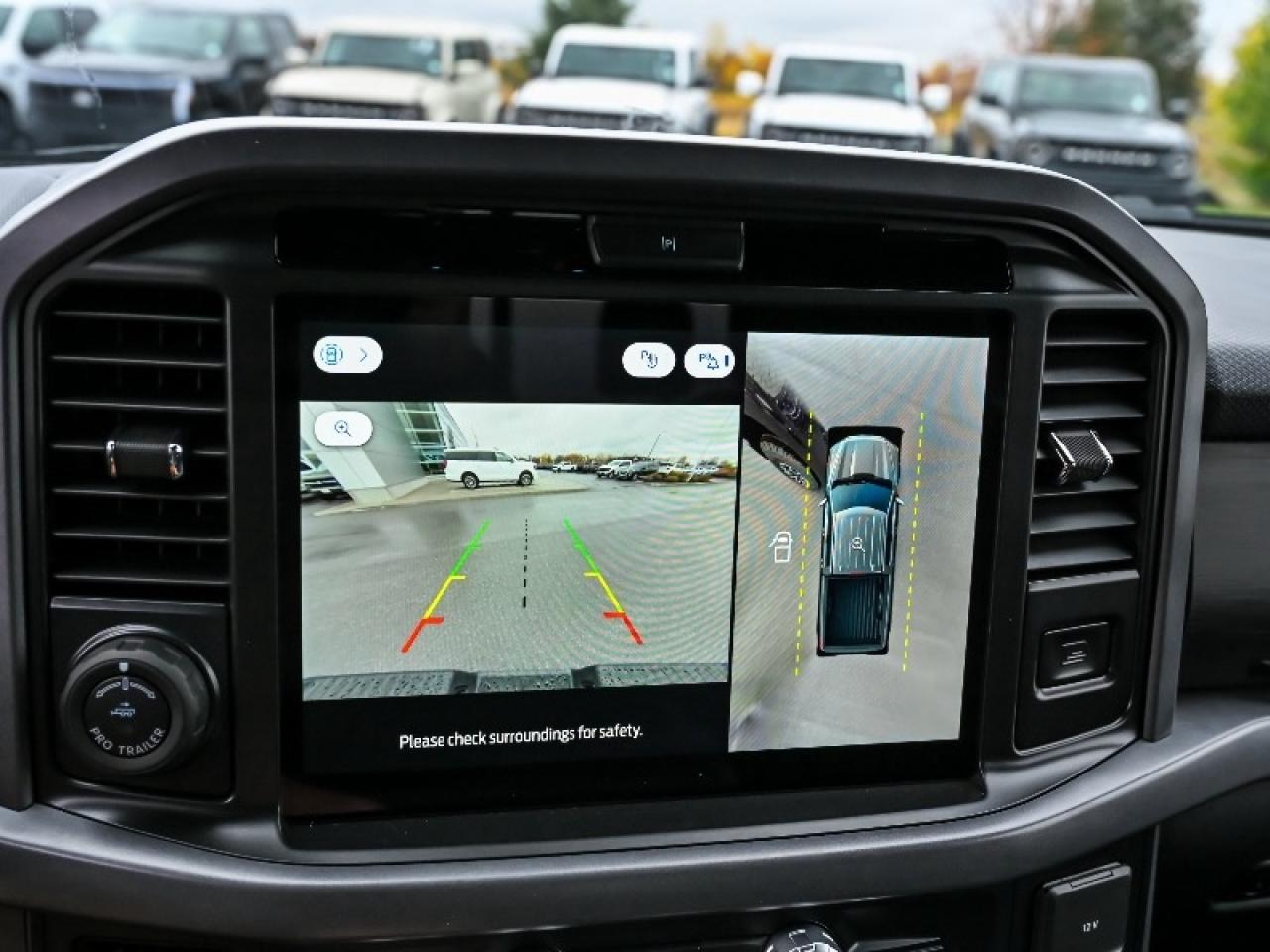 2025 Ford F-150 XLT Photo