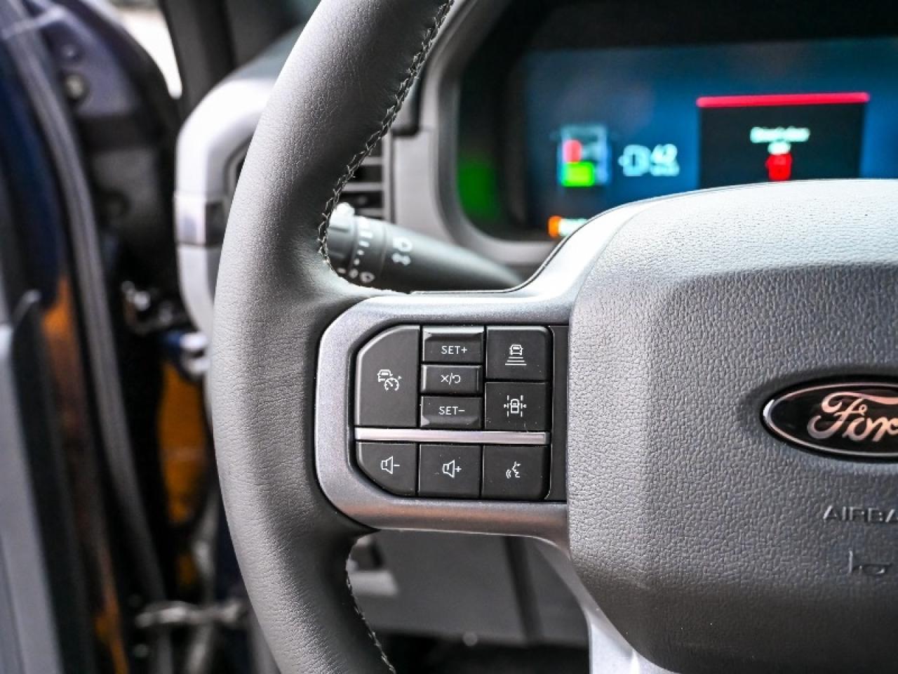 2025 Ford F-150 XLT Photo