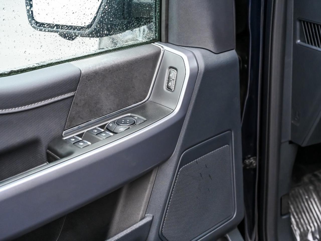 2025 Ford F-150 XLT Photo