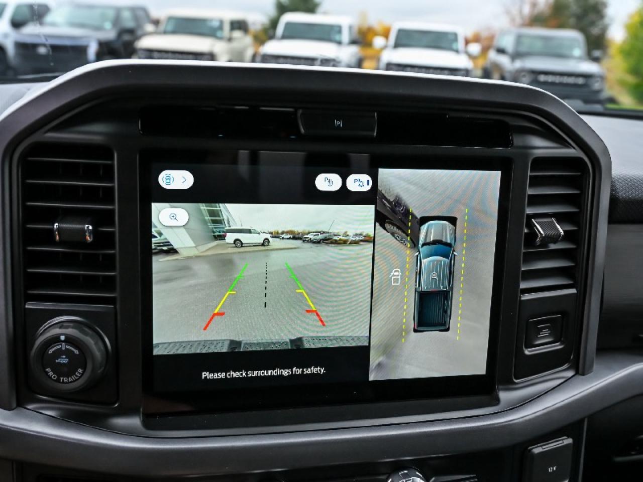 2025 Ford F-150 XLT Photo