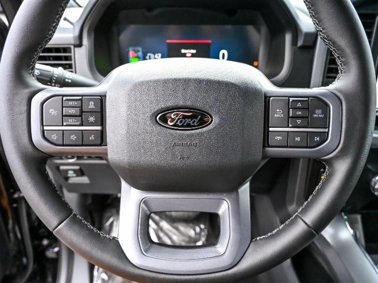 2025 Ford F-150 XLT Photo