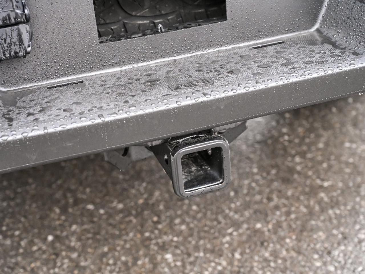 2025 Ford F-150 XLT Photo