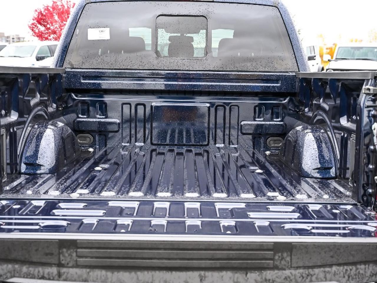 2025 Ford F-150 XLT Photo