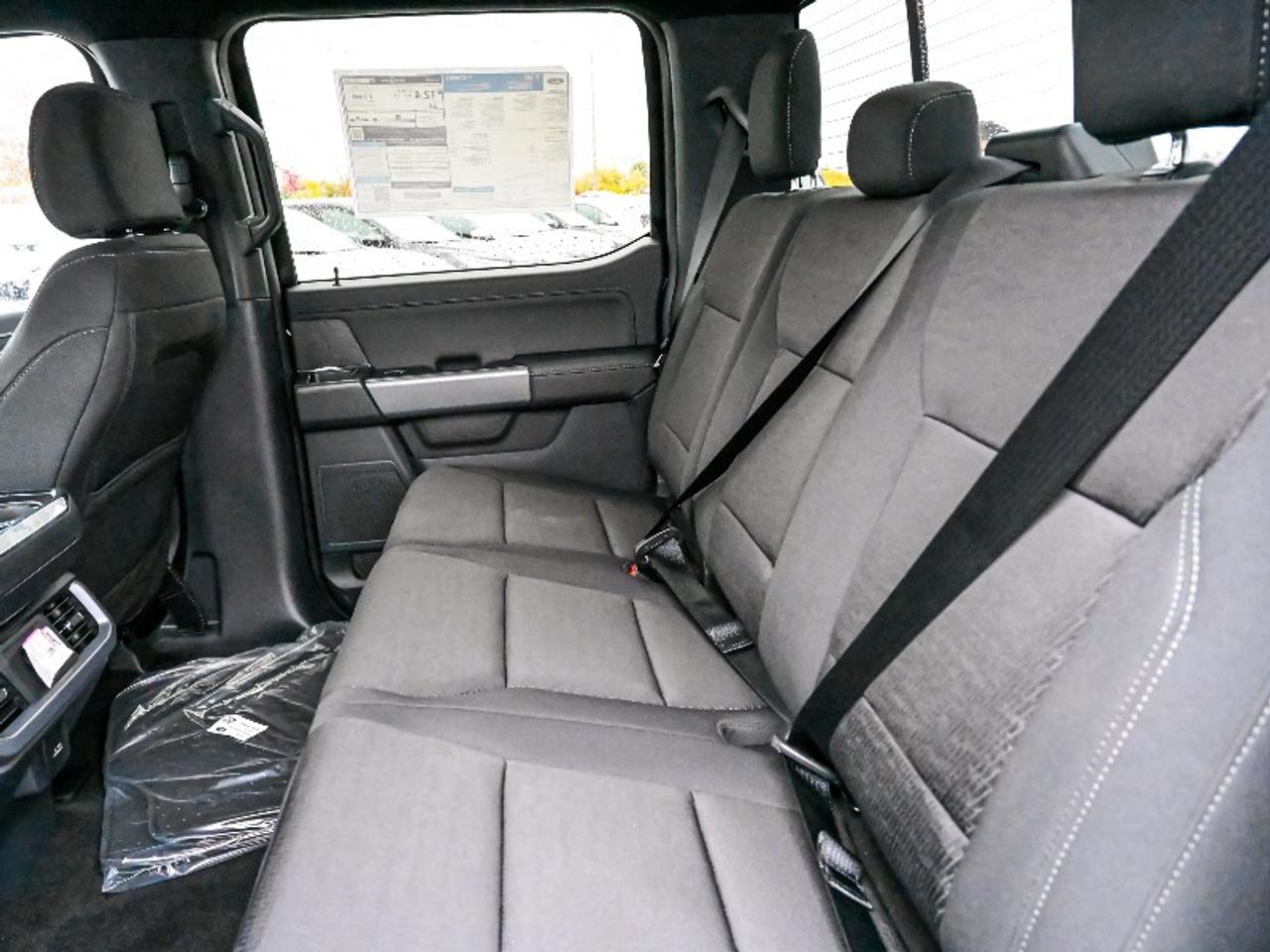 2025 Ford F-150 XLT Photo