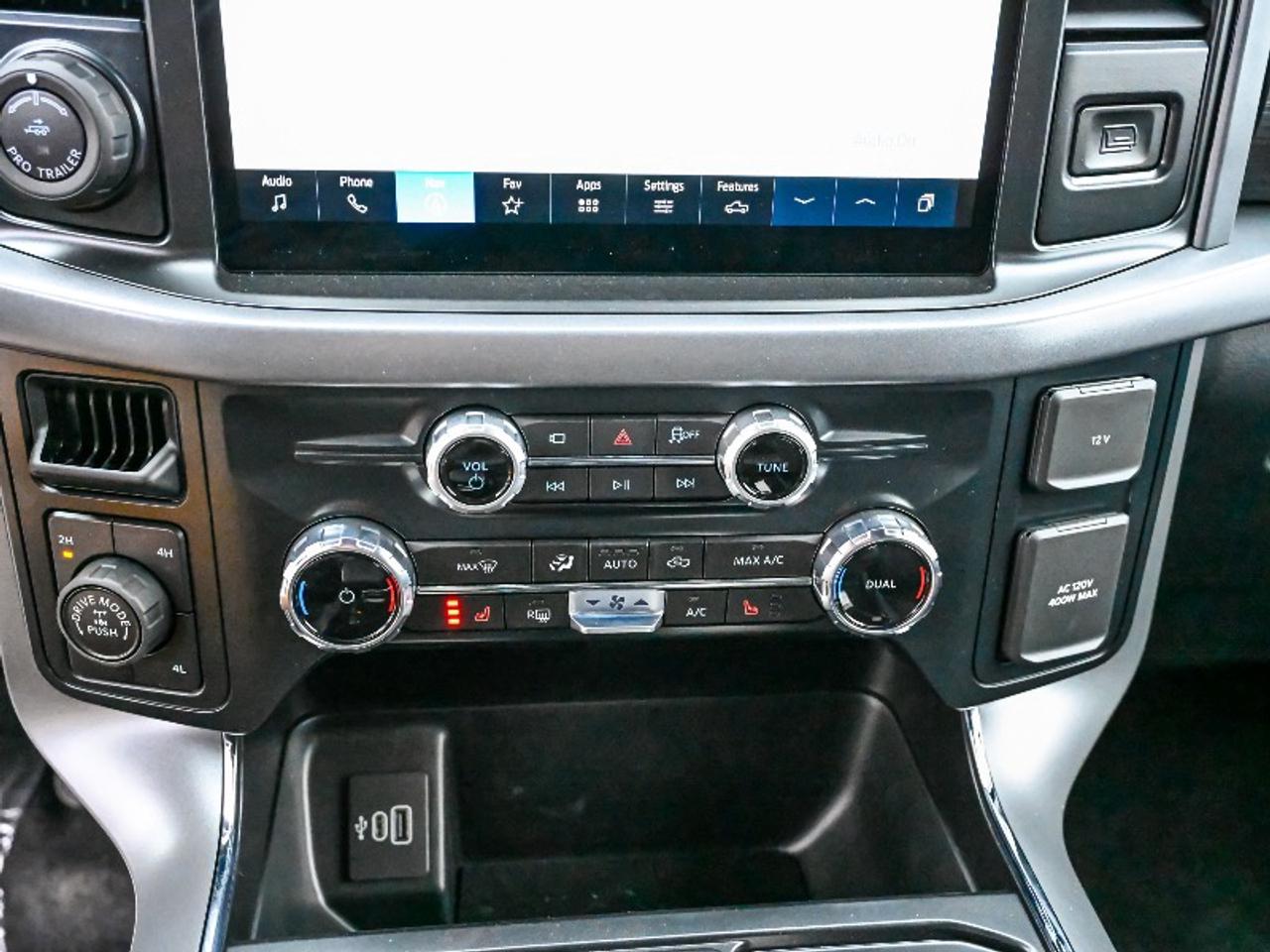 2025 Ford F-150 XLT Photo