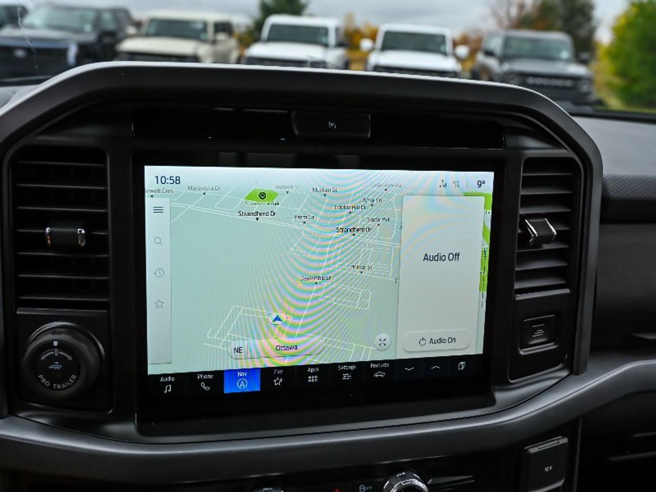 2025 Ford F-150 XLT Photo