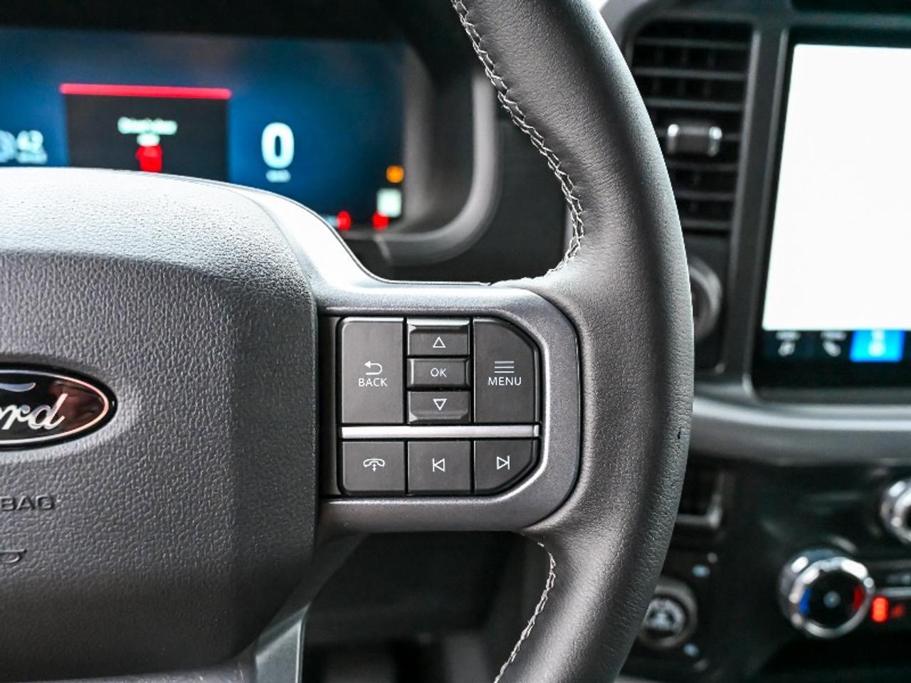 2025 Ford F-150 XLT Photo