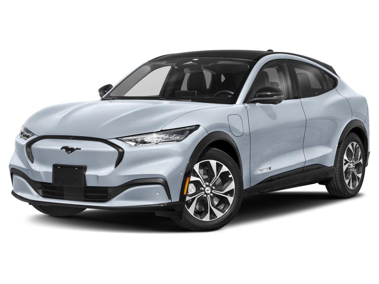 New 2024 Ford Mustang Mach-E Premium for sale in Ottawa, ON