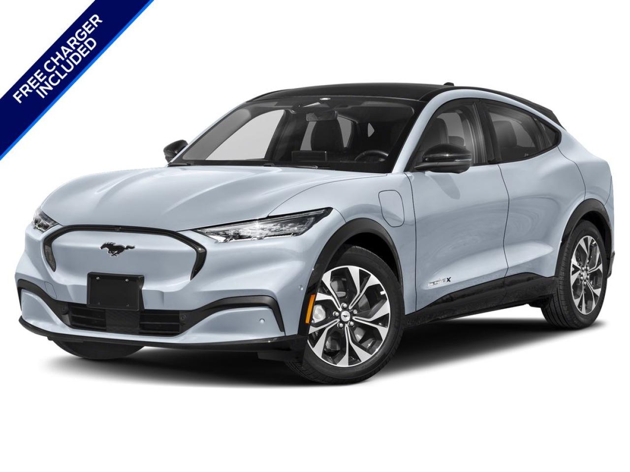 New 2024 Ford Mustang Mach-E Premium for sale in Ottawa, ON