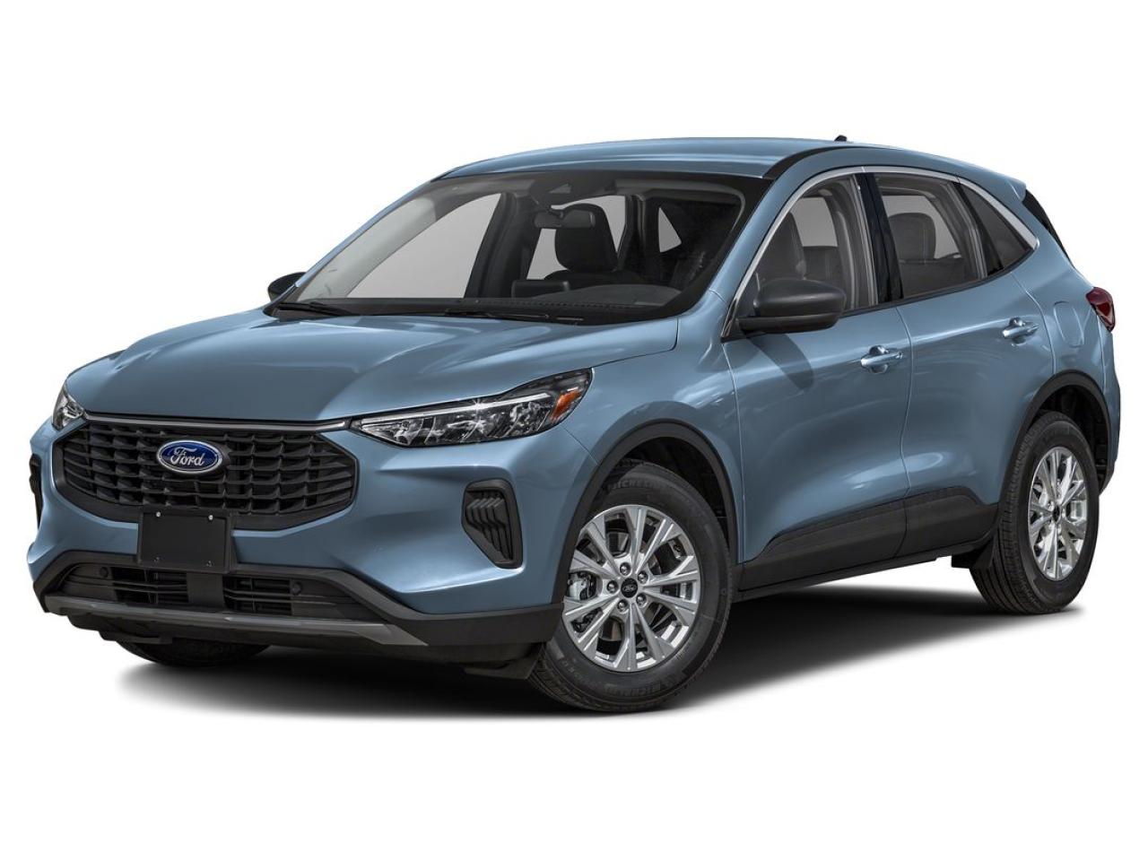 New 2025 Ford Escape Active for sale in Ottawa, ON