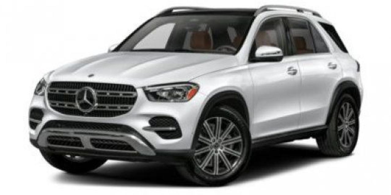 Used 2024 Mercedes-Benz GLE GLE 350 for sale in Edmonton, AB