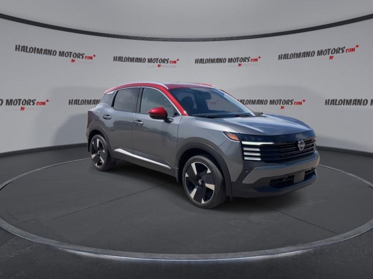 2025 Nissan Kicks SR AWD | LOW KMS | 360 Camera Photo