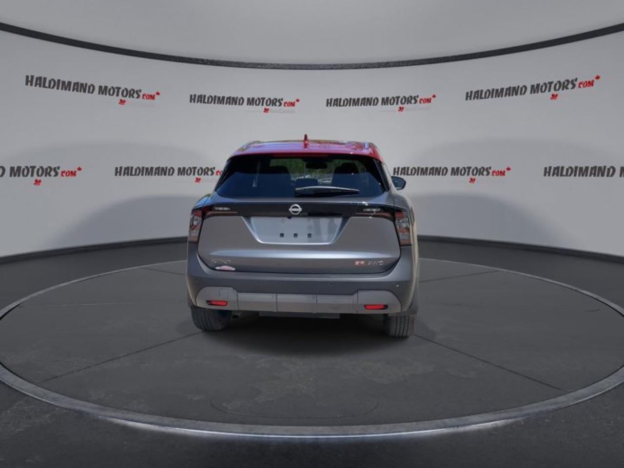 2025 Nissan Kicks SR AWD | LOW KMS | 360 Camera Photo