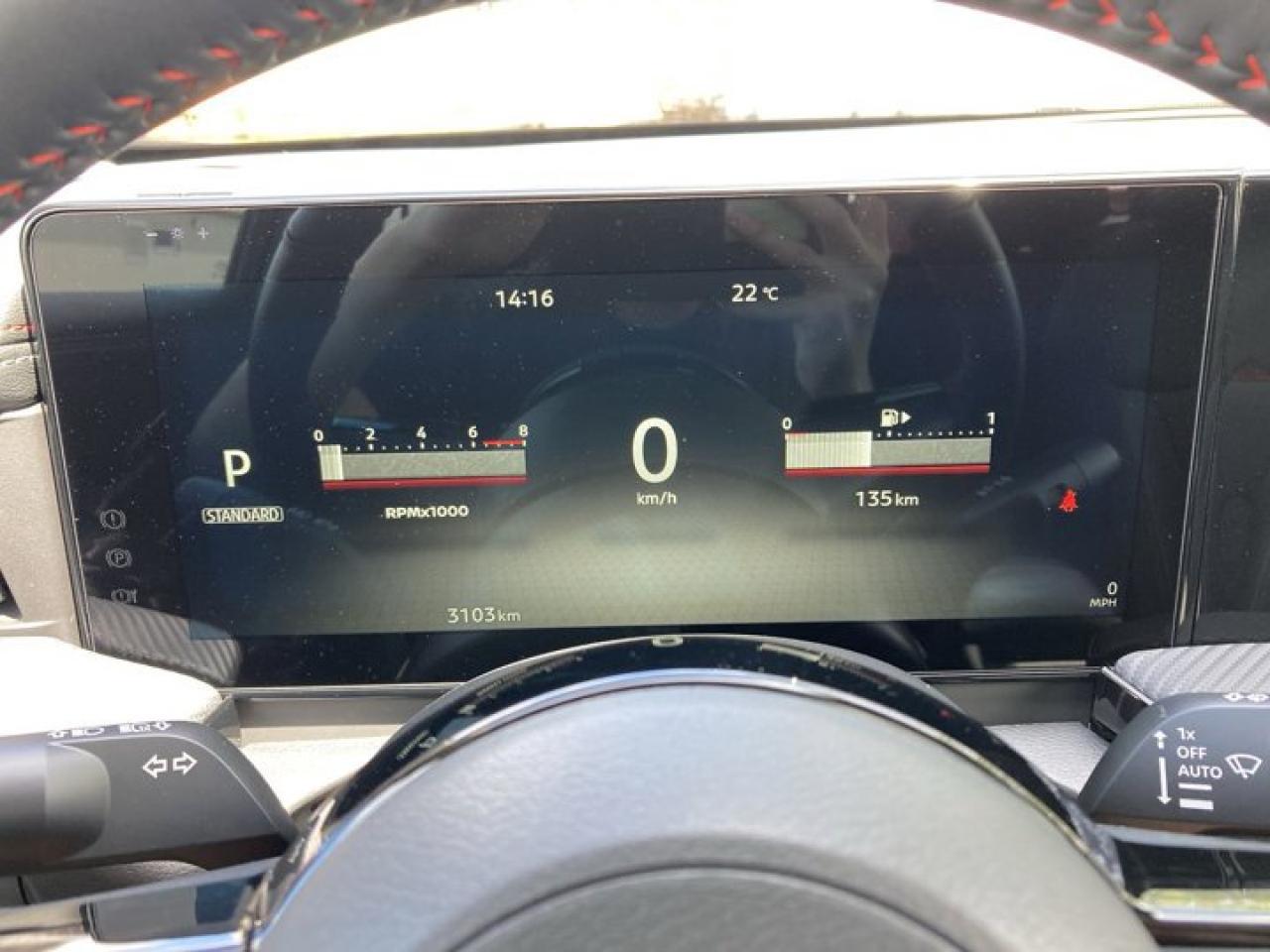 2025 Nissan Kicks SR AWD | LOW KMS | 360 Camera Photo