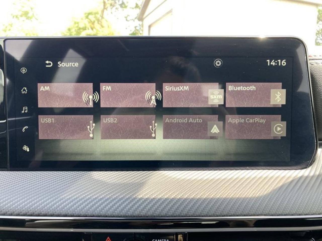 2025 Nissan Kicks SR AWD | LOW KMS | 360 Camera Photo