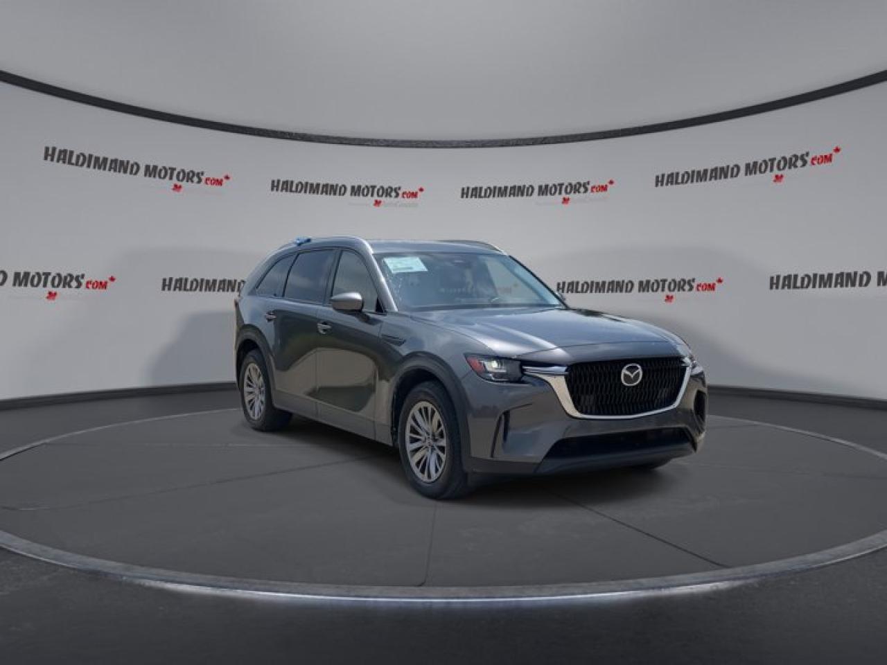 2024 Mazda CX-90 MHEV GS-L AWD | Leather | Heated Seats | Panoramic Roof Photo