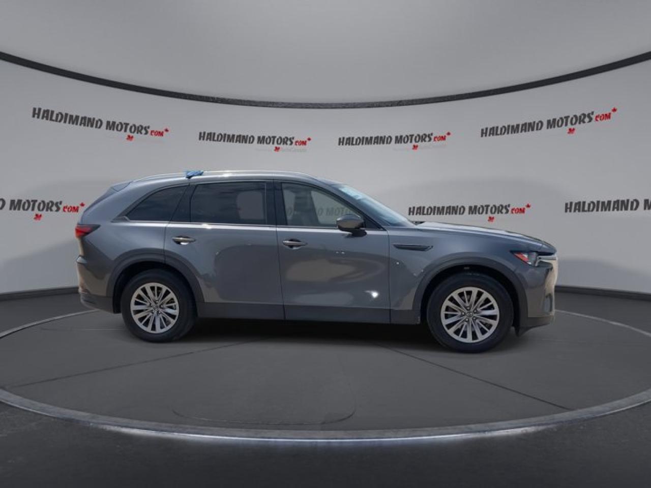 2024 Mazda CX-90 MHEV GS-L AWD | Leather | Heated Seats | Panoramic Roof Photo