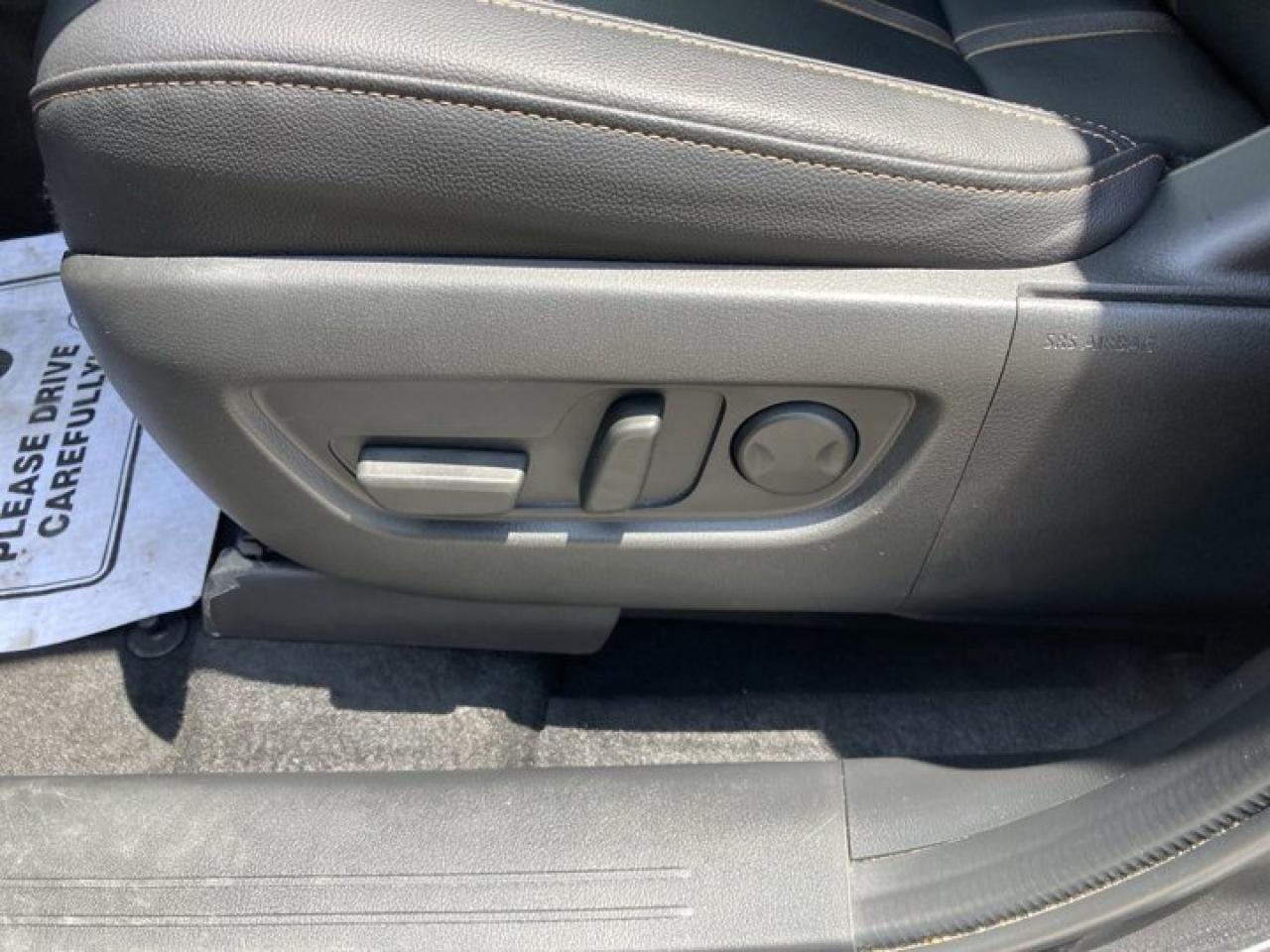 2024 Mazda CX-90 MHEV GS-L AWD | Leather | Heated Seats | Panoramic Roof Photo