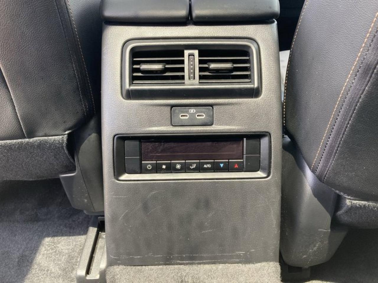 2024 Mazda CX-90 MHEV GS-L AWD | Leather | Heated Seats | Panoramic Roof Photo