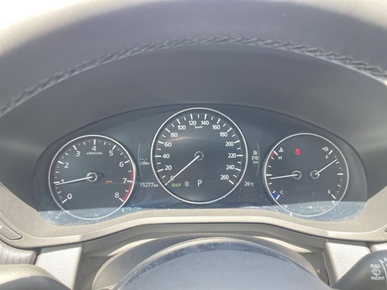 2024 Mazda CX-90 MHEV GS-L AWD | Leather | Heated Seats | Panoramic Roof Photo