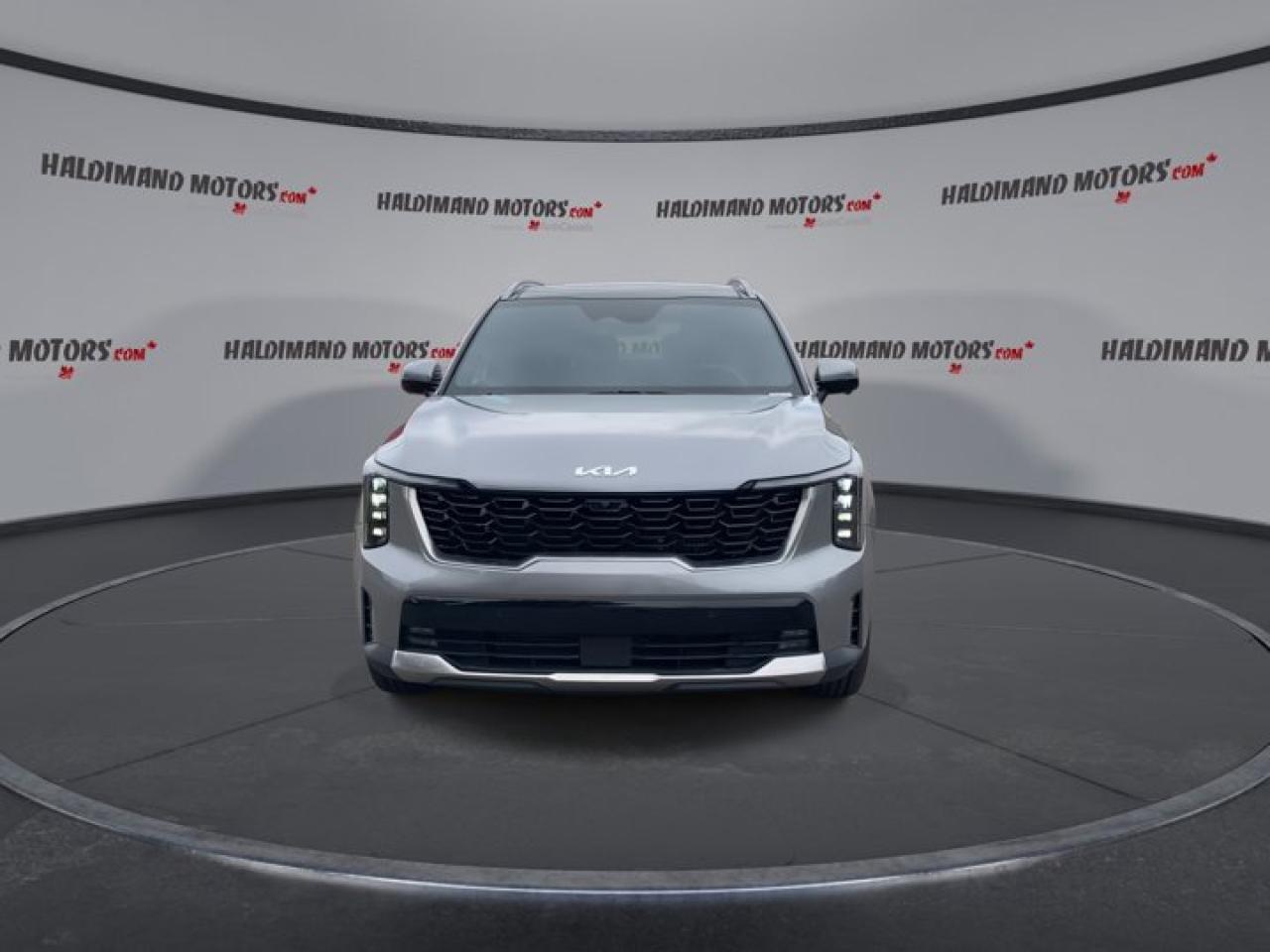 2025 Kia Sorento Plug-In Hybrid SX Plug In Hybrid AWD Photo2