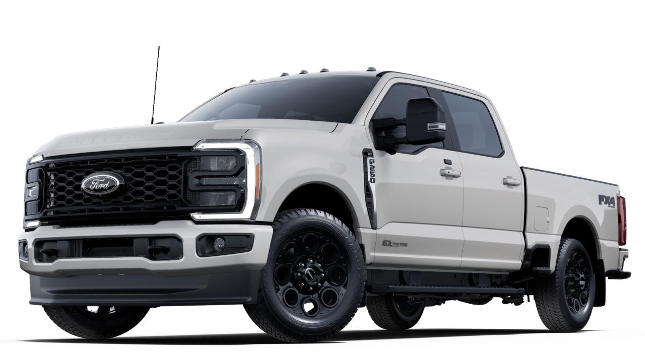 New 2025 Ford F-250 Super Duty SRW XLT for sale in Sturgeon Falls, ON