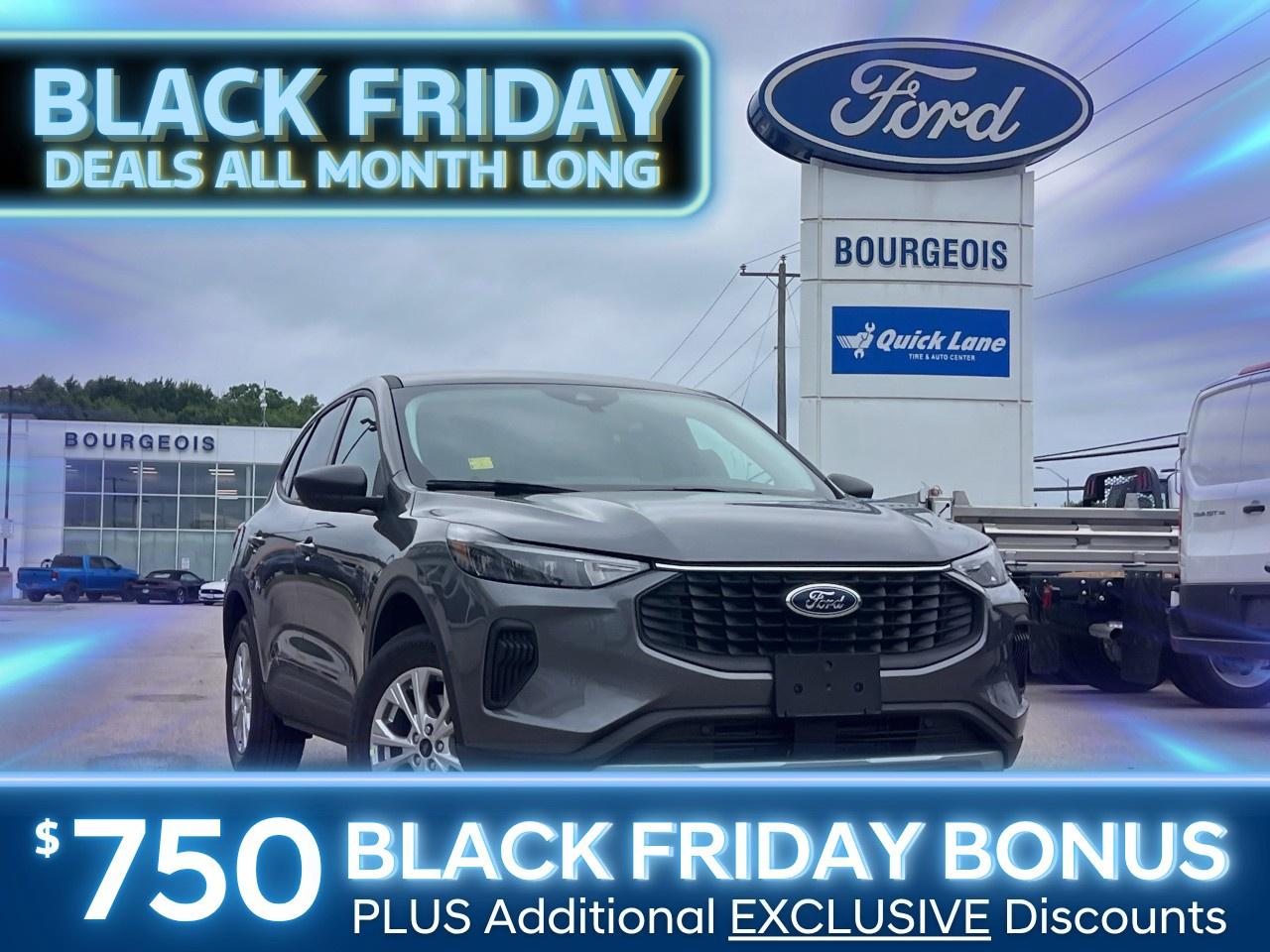 2025 Ford Escape Active AWD Photo0